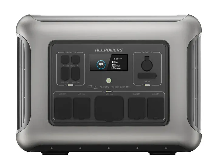ALLPOWERS R2500 portable power station