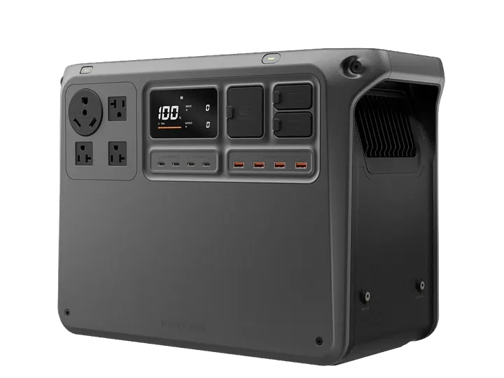 DJI Power 2000 portable power station