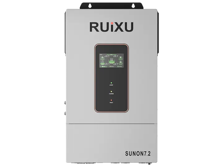 Sunon 7.2 split-phase all-in-one inverter